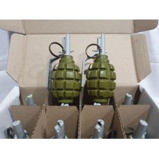 Ящик 8штук Ф1Г ГОРОХ 