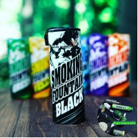 Дим ЧОРНИЙ S Дим ЧОРНИЙ S