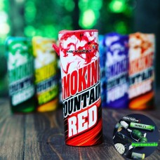 Дим ЧЕРВОНИЙ S