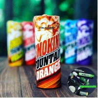 Дим ПОМАРАНЧЕВИЙ S