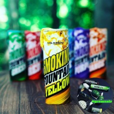 Дим ЖОВТИЙ S