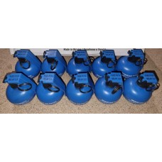 Ящик 10штук П67 УЧБОВА