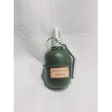 МУЛЯЖ РГД з дерева