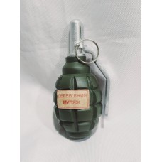 МУЛЯЖ Ф1 з дерева