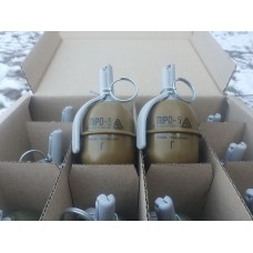 Ящик 12штук ПІРО-5 Г (ГОРОХ)