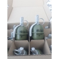 Ящик 12штук ПІРО-5 М (КРЕЙДА) Ящик 12штук ПІРО-5 М (КРЕЙДА)