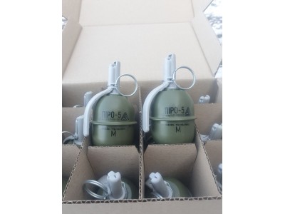 Ящик 12штук ПІРО-5 М (КРЕЙДА) Ящик 12штук ПІРО-5 М (КРЕЙДА)