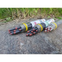 Сигнальні зелені сірники Сигнальні зелені сірники