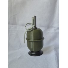 Навчальний 3D макет гранати РГД-5 (пластиковий тактичний макет) Навчальний 3D макет гранати РГД-5 (пластиковий тактичний макет)